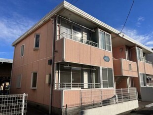 田口マンション C棟の物件外観写真